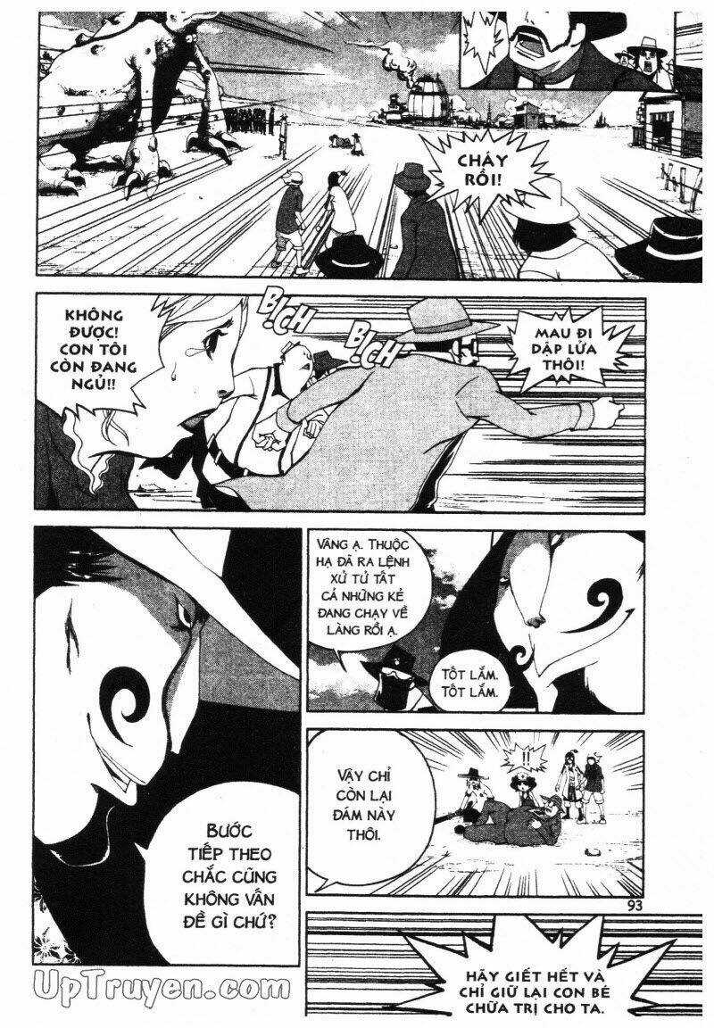 Tahlequah - Chapter 3 - Trang 95