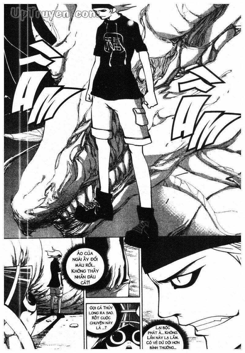 Tahlequah - Chapter 3 - Trang 98