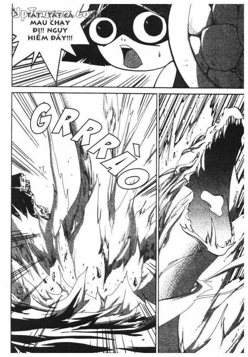 Tahlequah - Chapter 3 - Trang 99