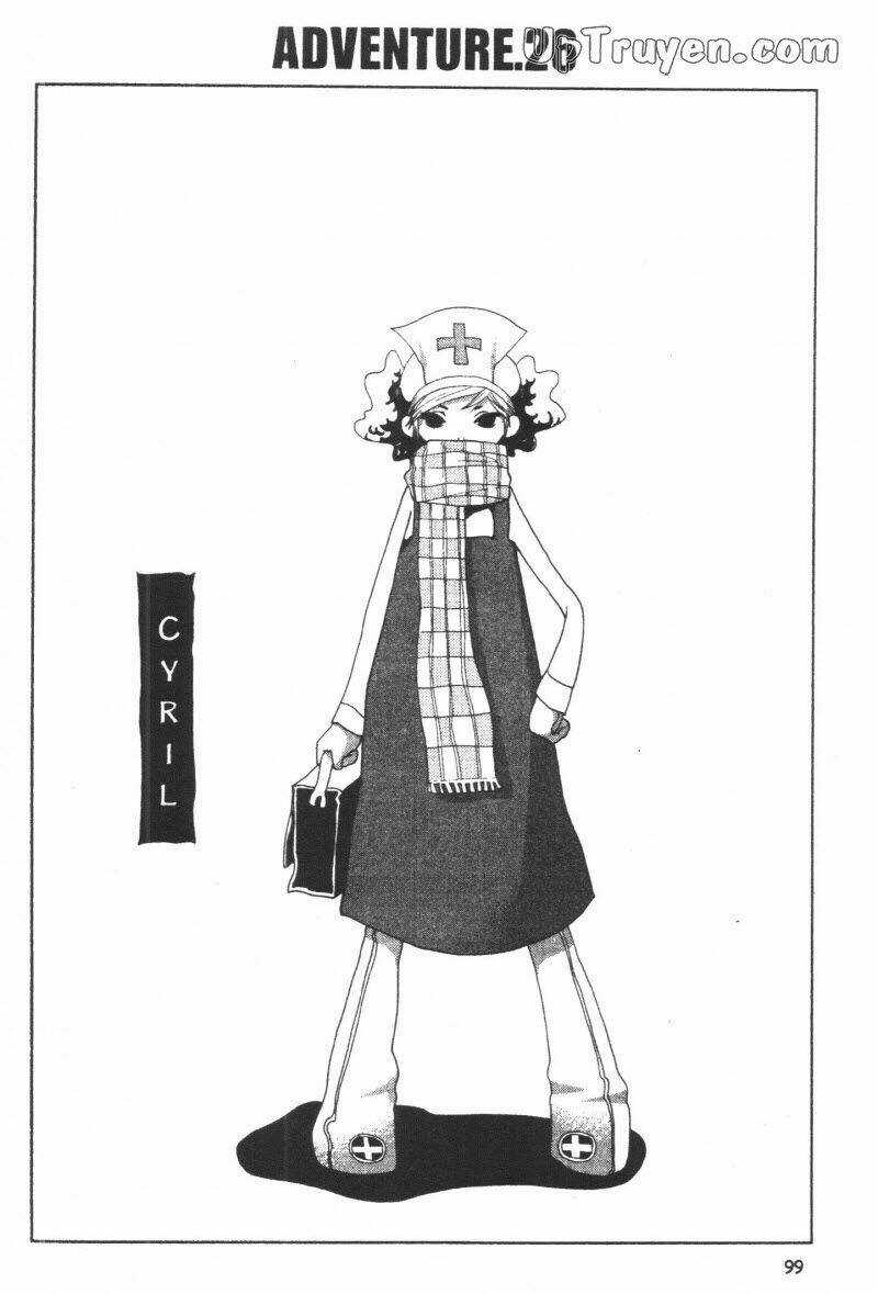 Tahlequah - Chapter 4 - Trang 102