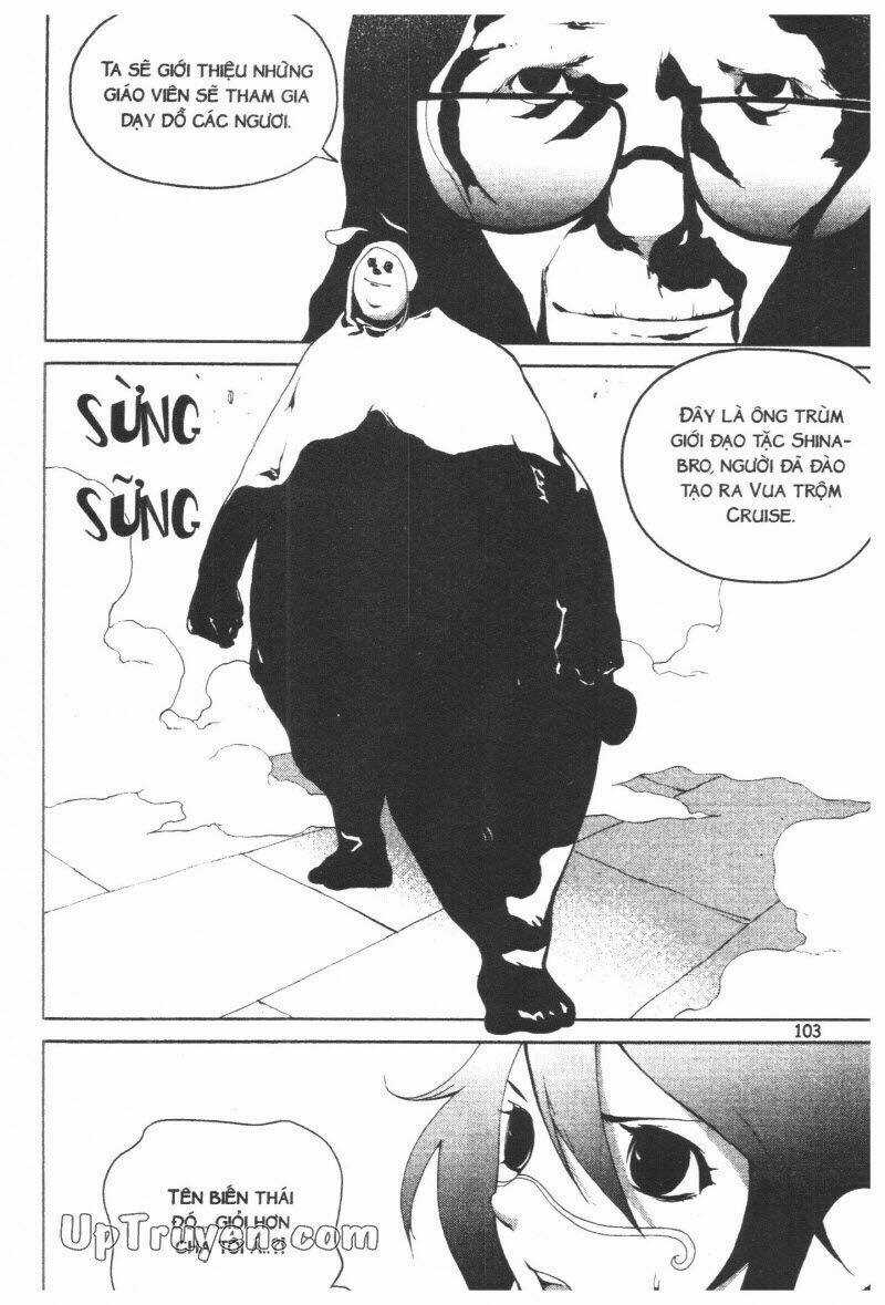 Tahlequah - Chapter 4 - Trang 106