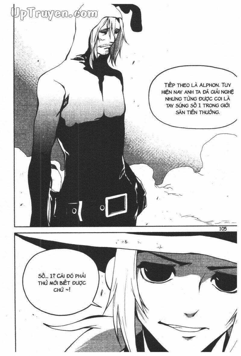 Tahlequah - Chapter 4 - Trang 108