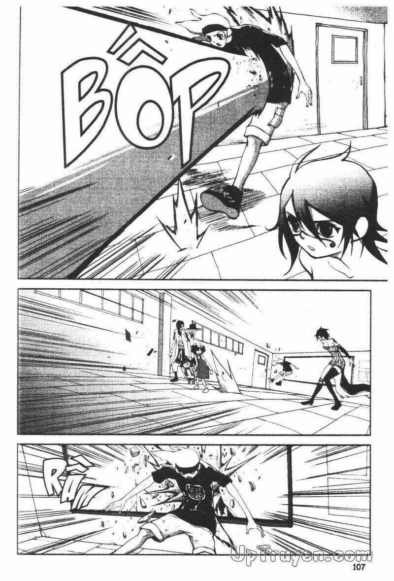 Tahlequah - Chapter 4 - Trang 110