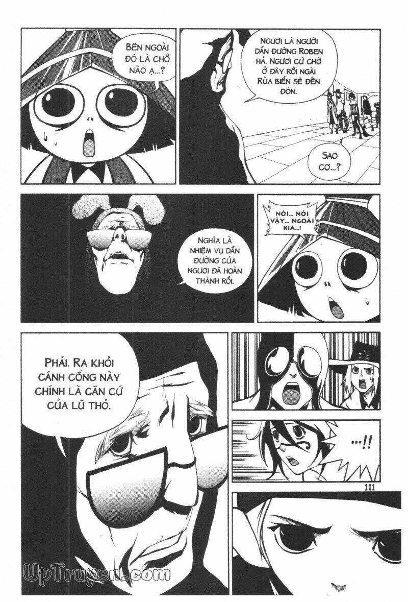 Tahlequah - Chapter 4 - Trang 114