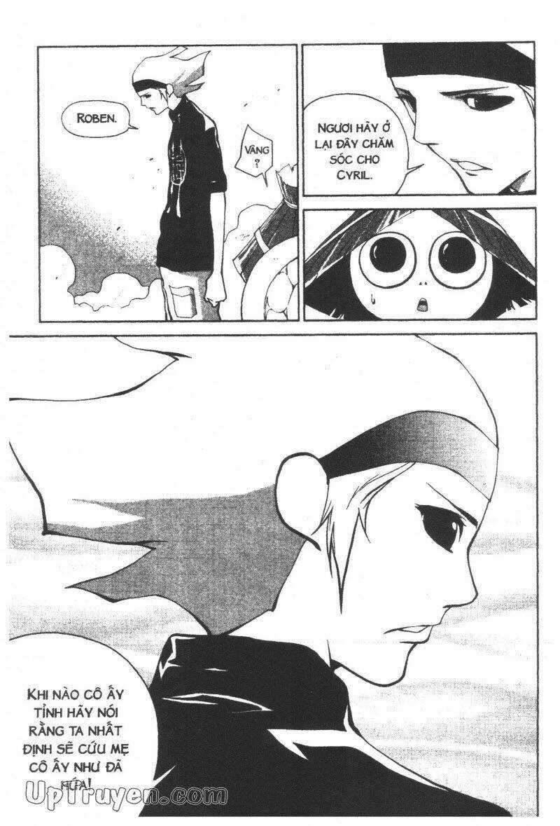 Tahlequah - Chapter 4 - Trang 121