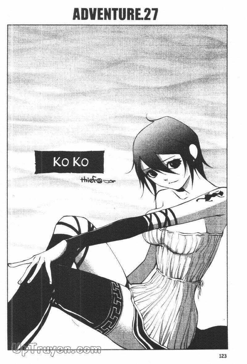 Tahlequah - Chapter 4 - Trang 126