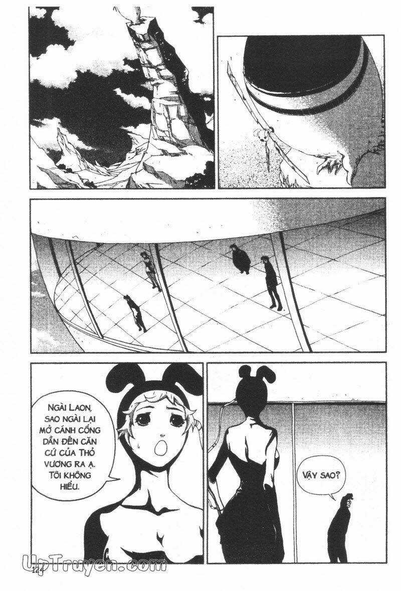 Tahlequah - Chapter 4 - Trang 127