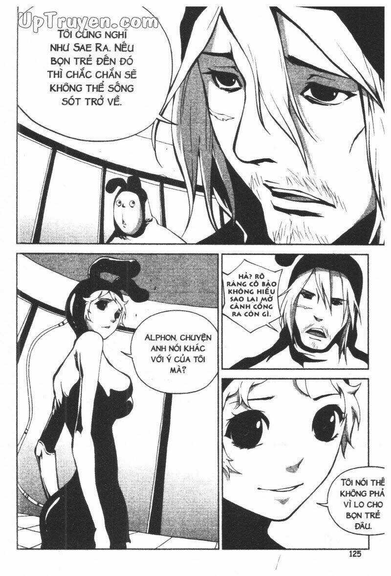 Tahlequah - Chapter 4 - Trang 128