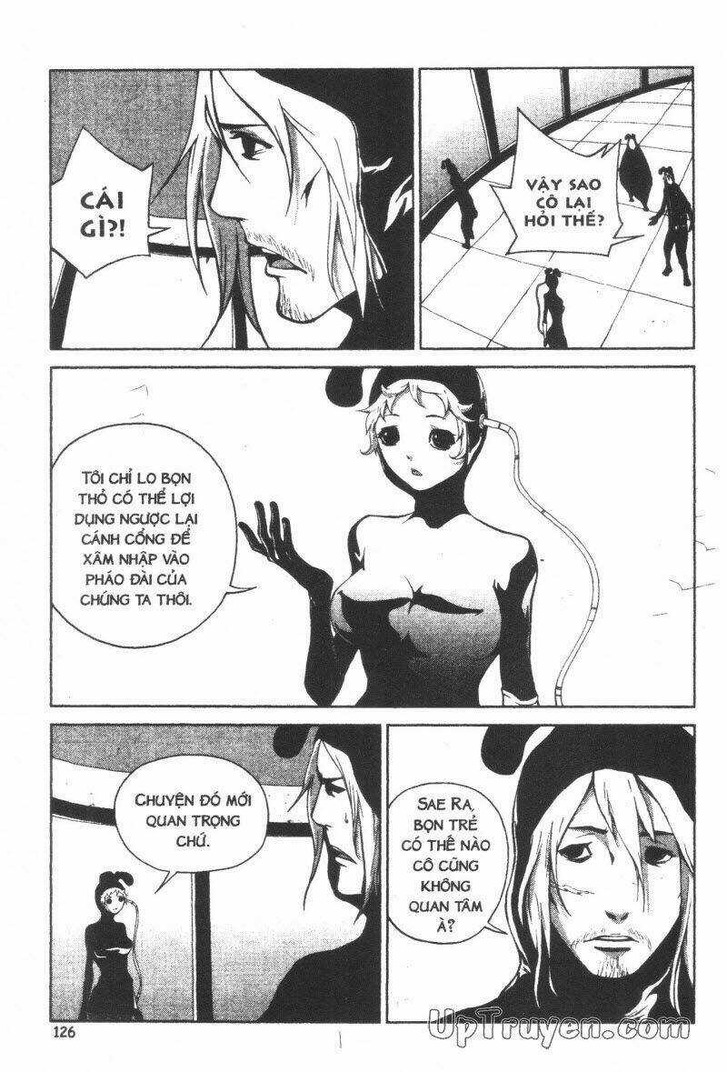 Tahlequah - Chapter 4 - Trang 129