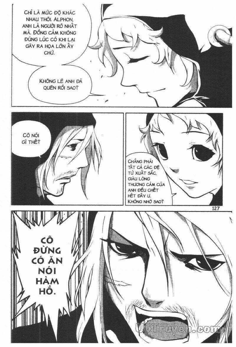 Tahlequah - Chapter 4 - Trang 130