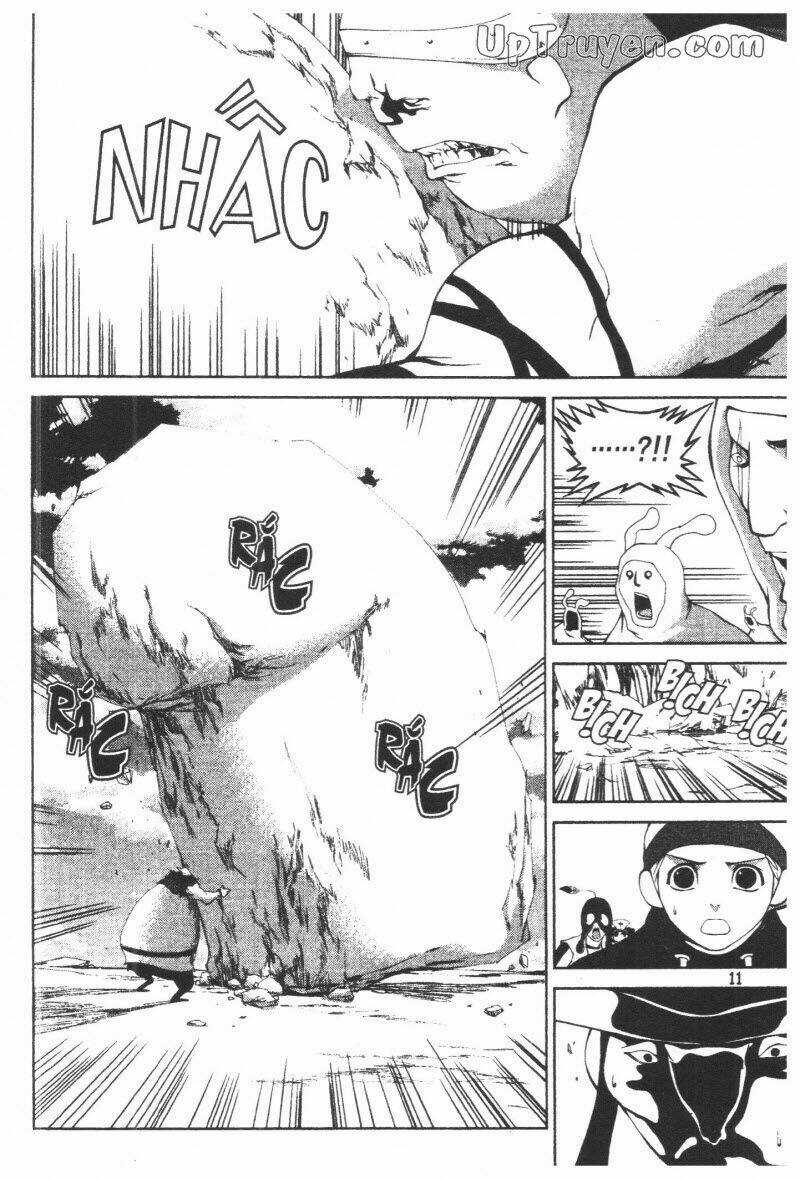 Tahlequah - Chapter 4 - Trang 14