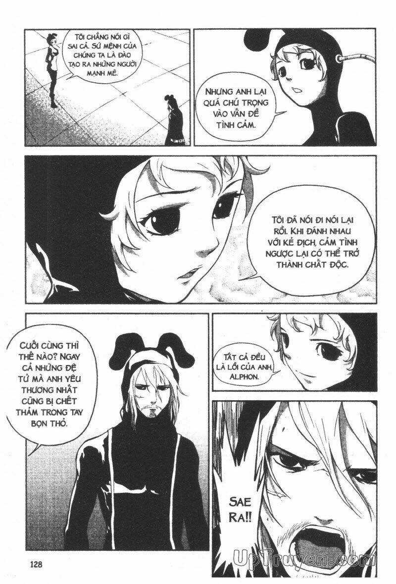 Tahlequah - Chapter 4 - Trang 131