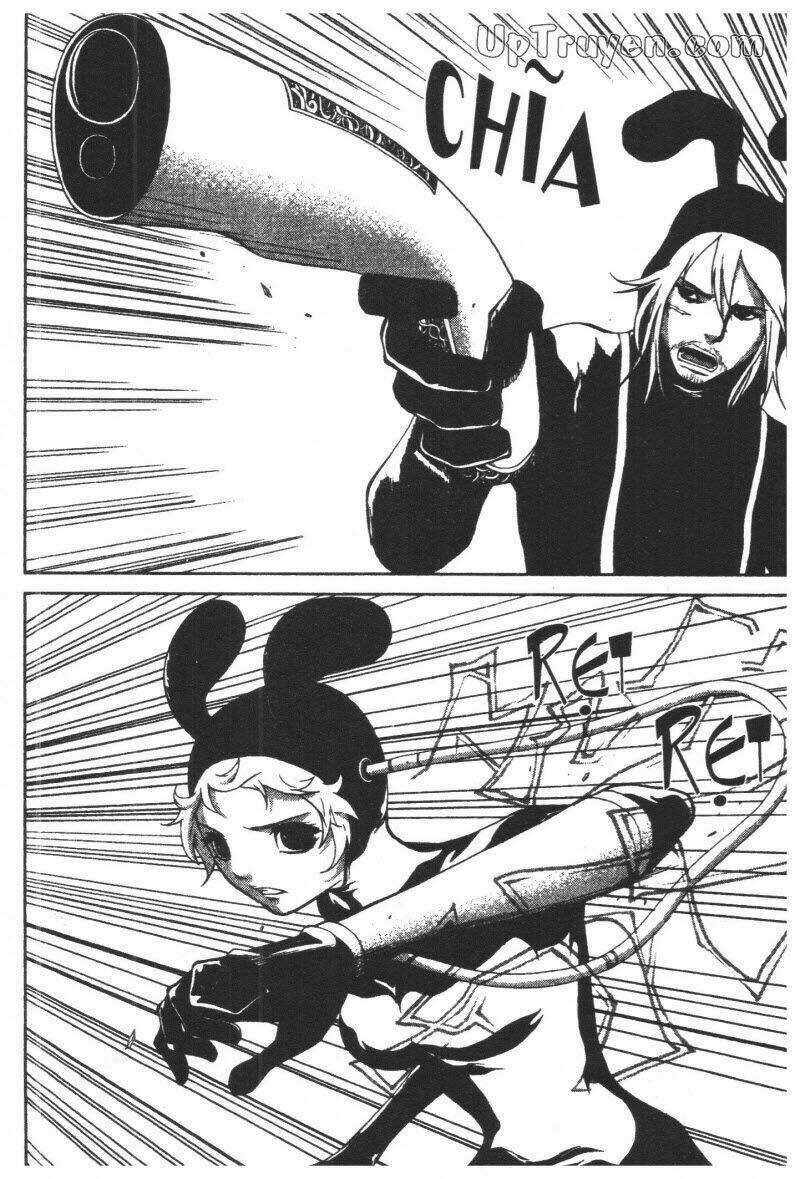 Tahlequah - Chapter 4 - Trang 132