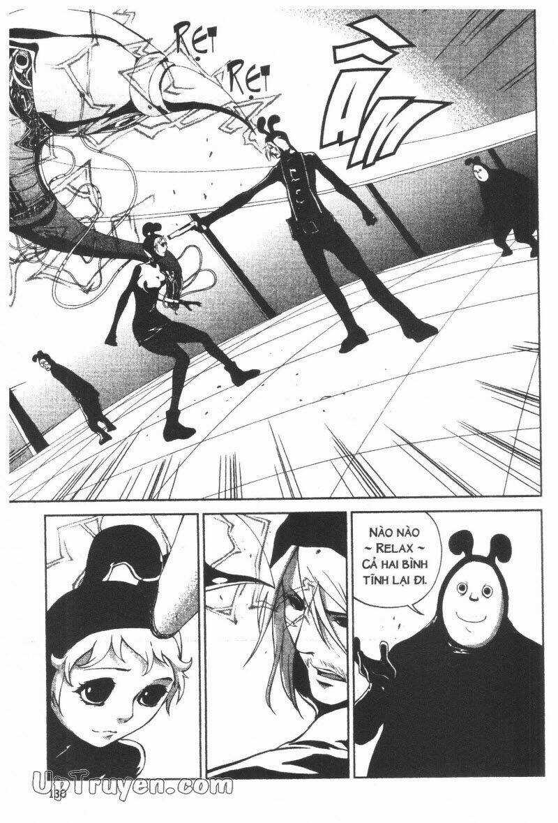 Tahlequah - Chapter 4 - Trang 133