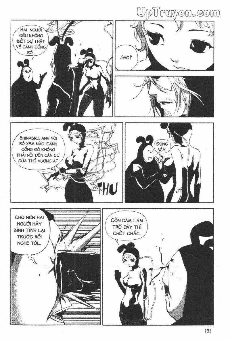 Tahlequah - Chapter 4 - Trang 134