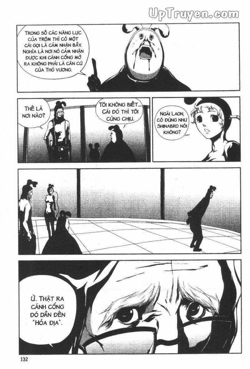 Tahlequah - Chapter 4 - Trang 135