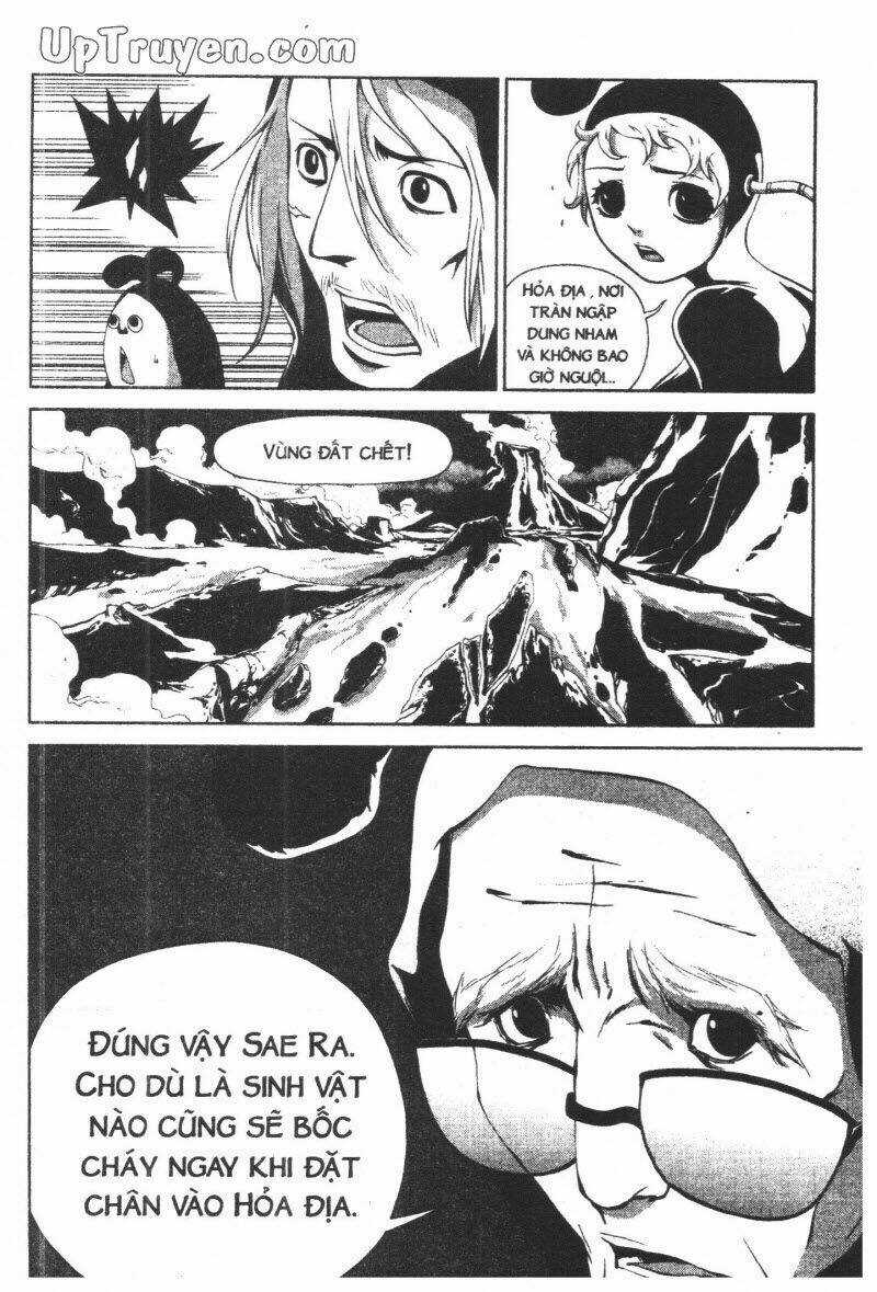 Tahlequah - Chapter 4 - Trang 136