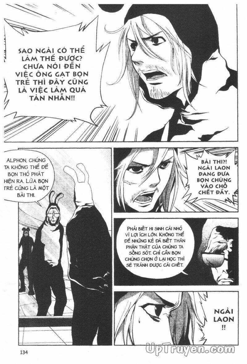 Tahlequah - Chapter 4 - Trang 137