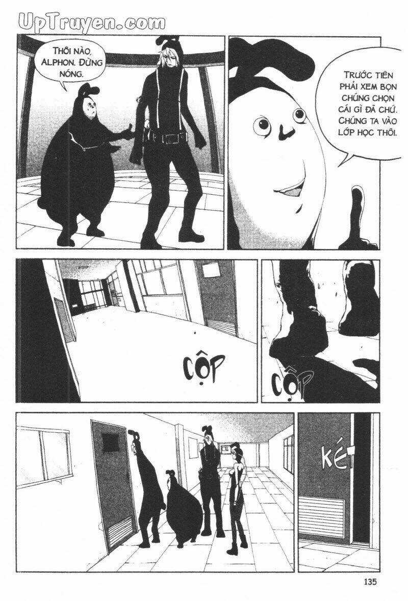 Tahlequah - Chapter 4 - Trang 138