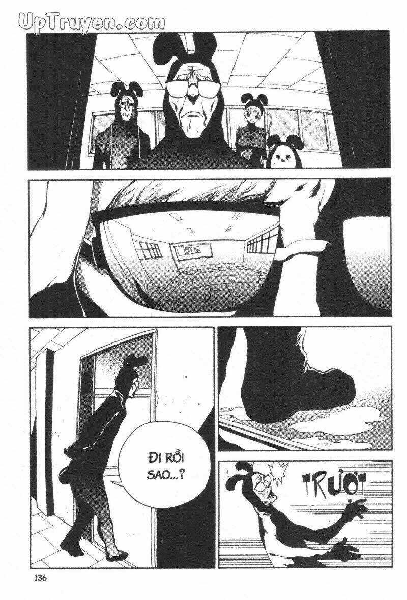 Tahlequah - Chapter 4 - Trang 139