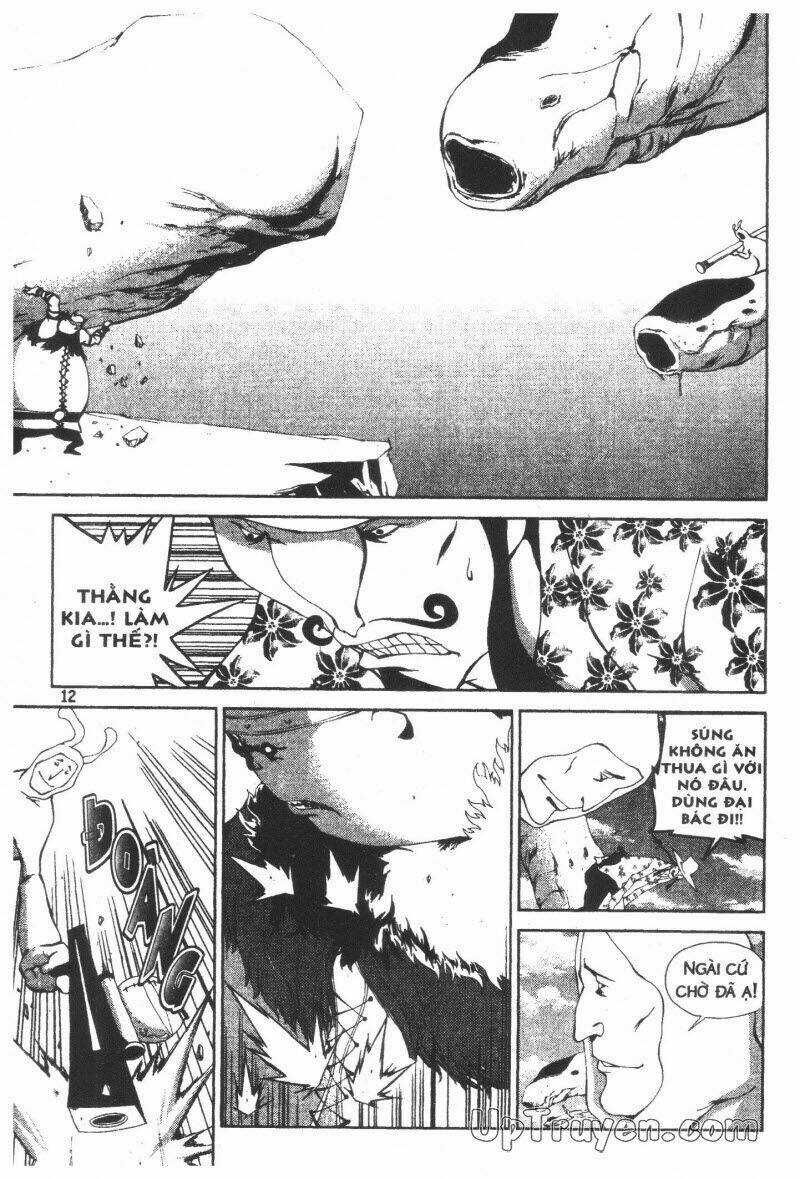 Tahlequah - Chapter 4 - Trang 15