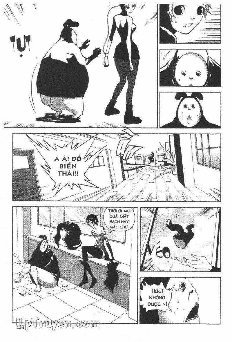 Tahlequah - Chapter 4 - Trang 141