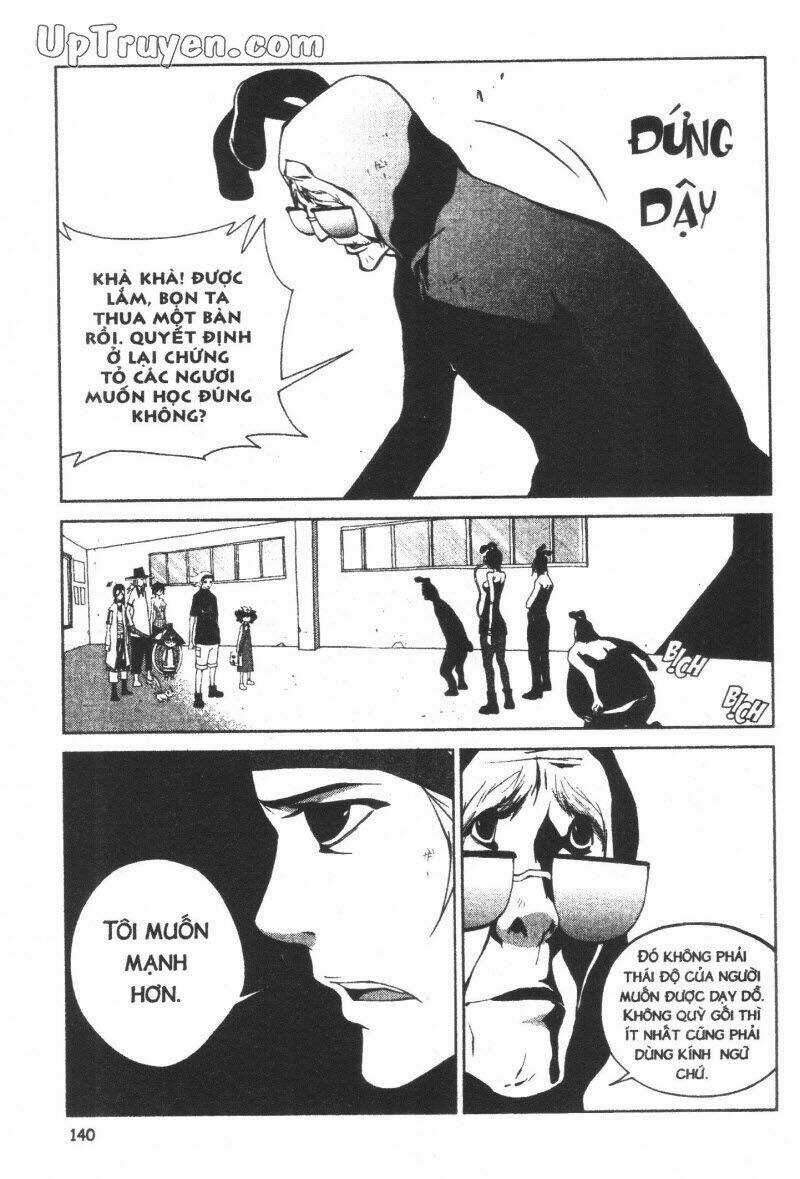 Tahlequah - Chapter 4 - Trang 143