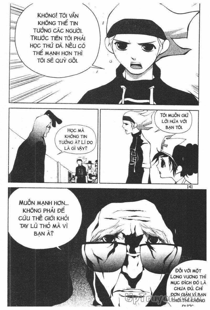 Tahlequah - Chapter 4 - Trang 144