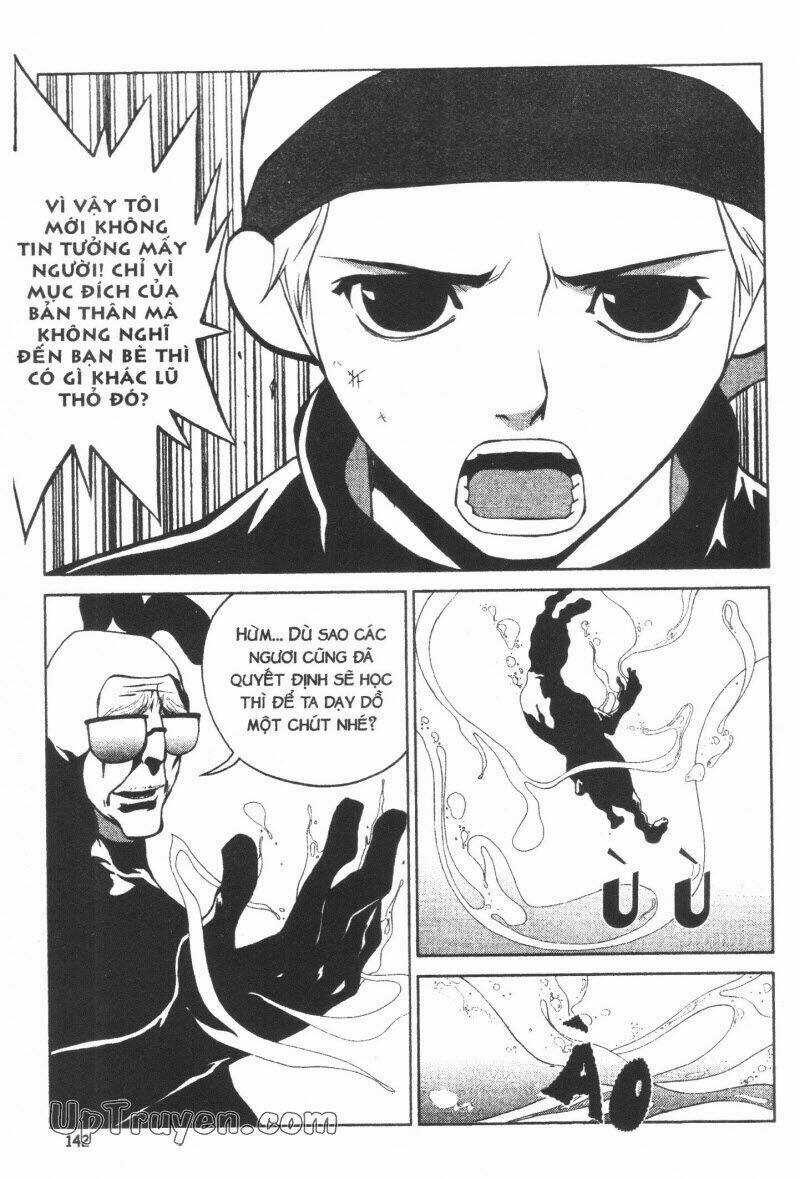 Tahlequah - Chapter 4 - Trang 145