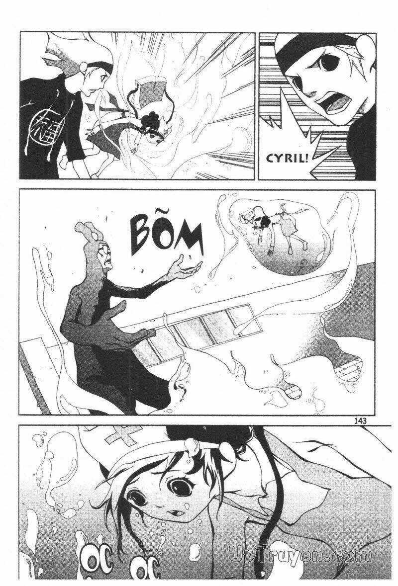 Tahlequah - Chapter 4 - Trang 146