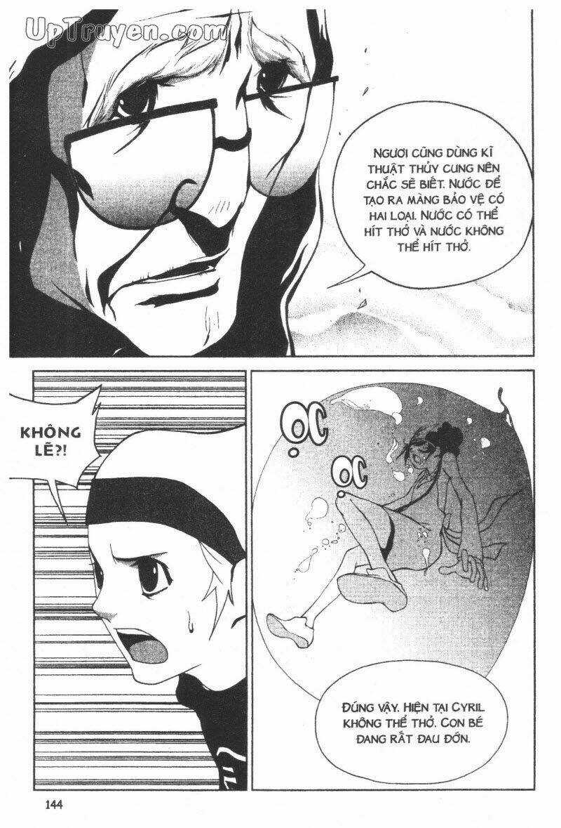 Tahlequah - Chapter 4 - Trang 147