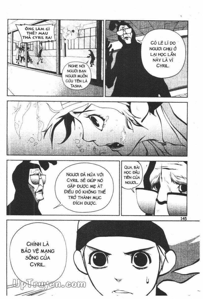 Tahlequah - Chapter 4 - Trang 148