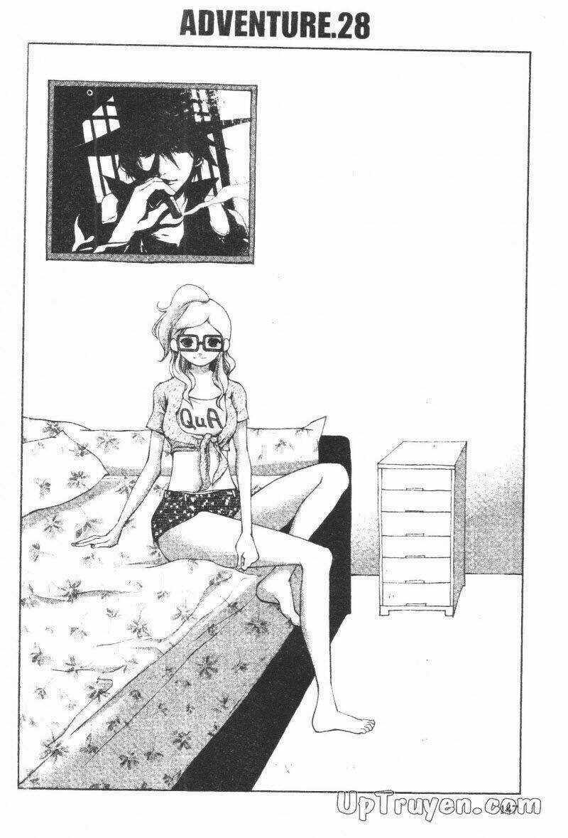 Tahlequah - Chapter 4 - Trang 150