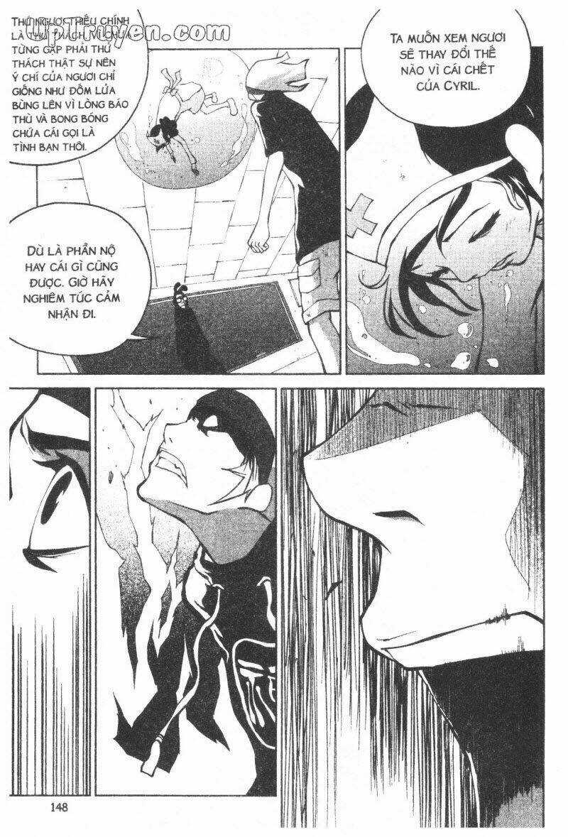 Tahlequah - Chapter 4 - Trang 151