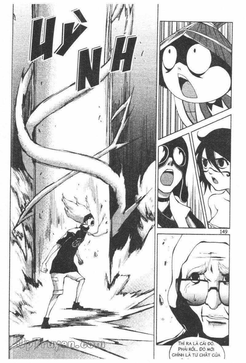 Tahlequah - Chapter 4 - Trang 152