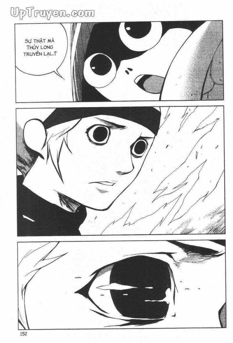 Tahlequah - Chapter 4 - Trang 155