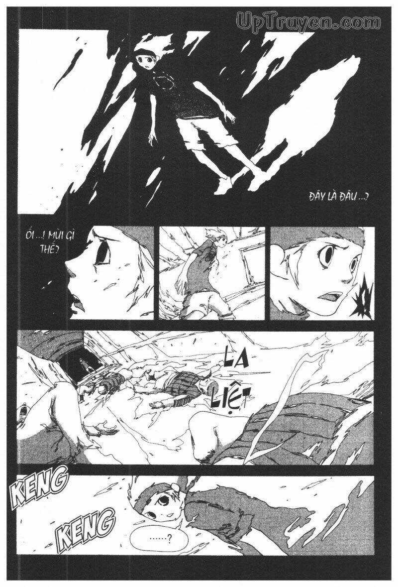 Tahlequah - Chapter 4 - Trang 156