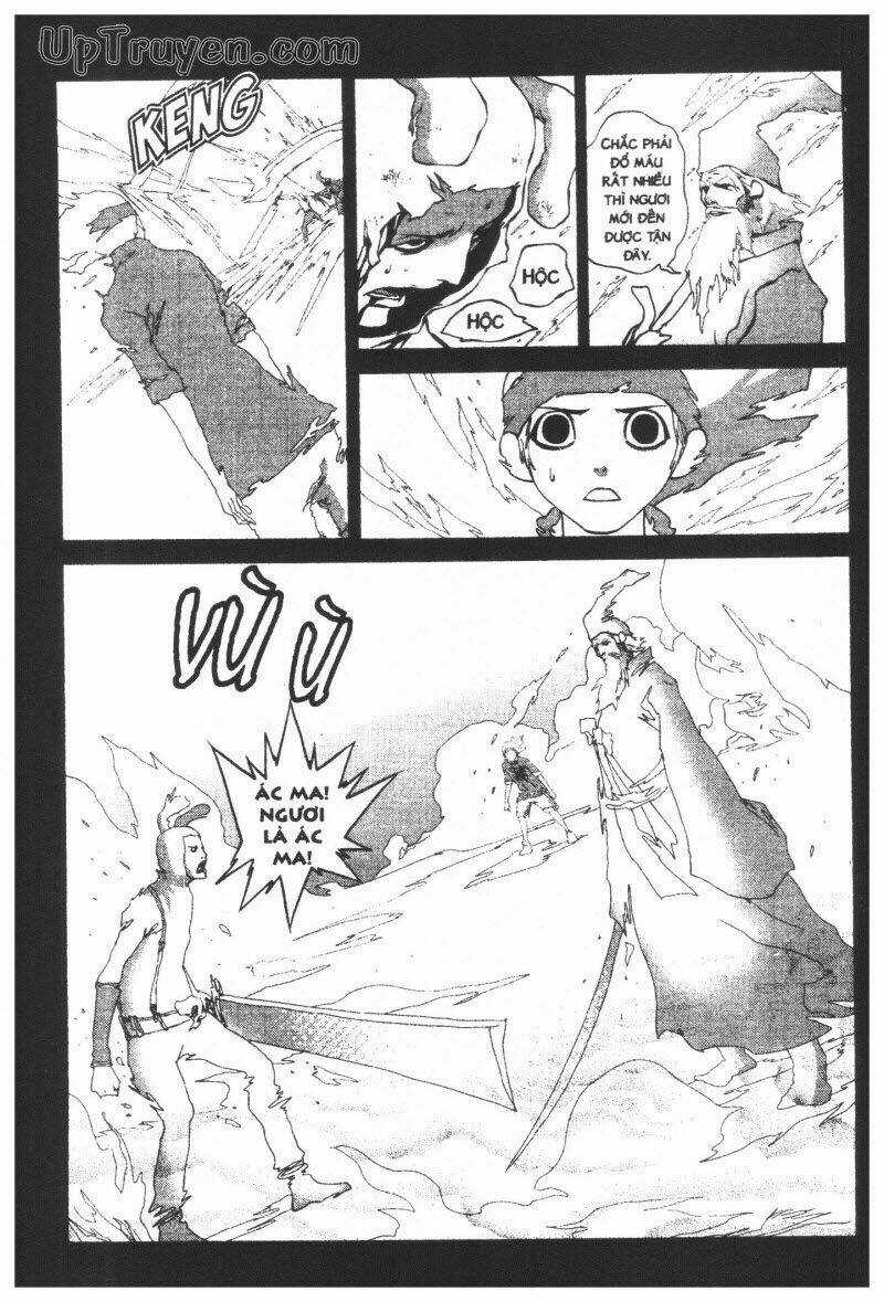 Tahlequah - Chapter 4 - Trang 157