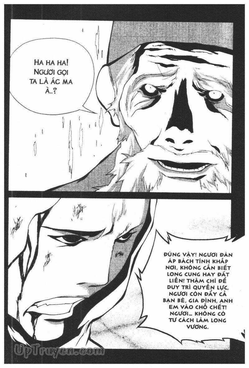 Tahlequah - Chapter 4 - Trang 158