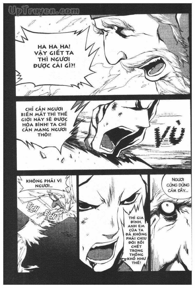 Tahlequah - Chapter 4 - Trang 159