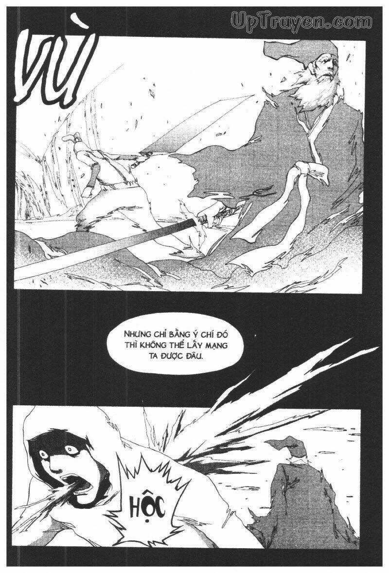 Tahlequah - Chapter 4 - Trang 160