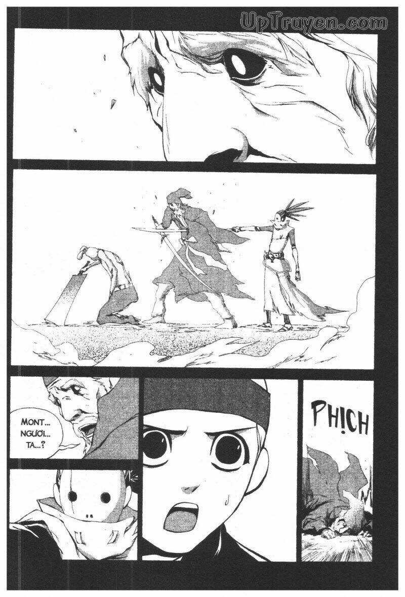 Tahlequah - Chapter 4 - Trang 162