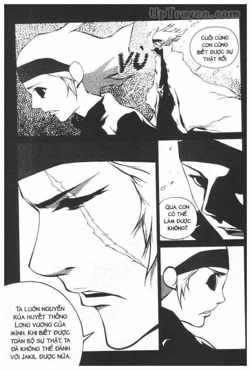 Tahlequah - Chapter 4 - Trang 165