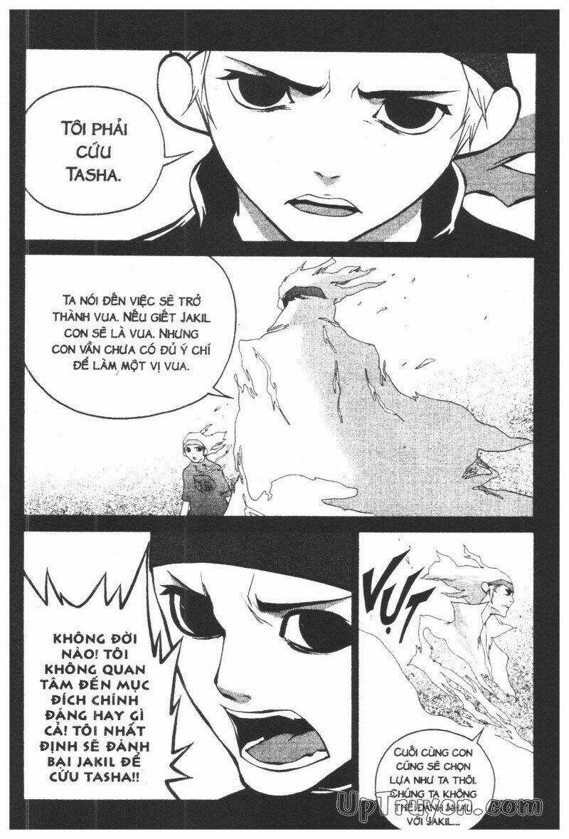 Tahlequah - Chapter 4 - Trang 166