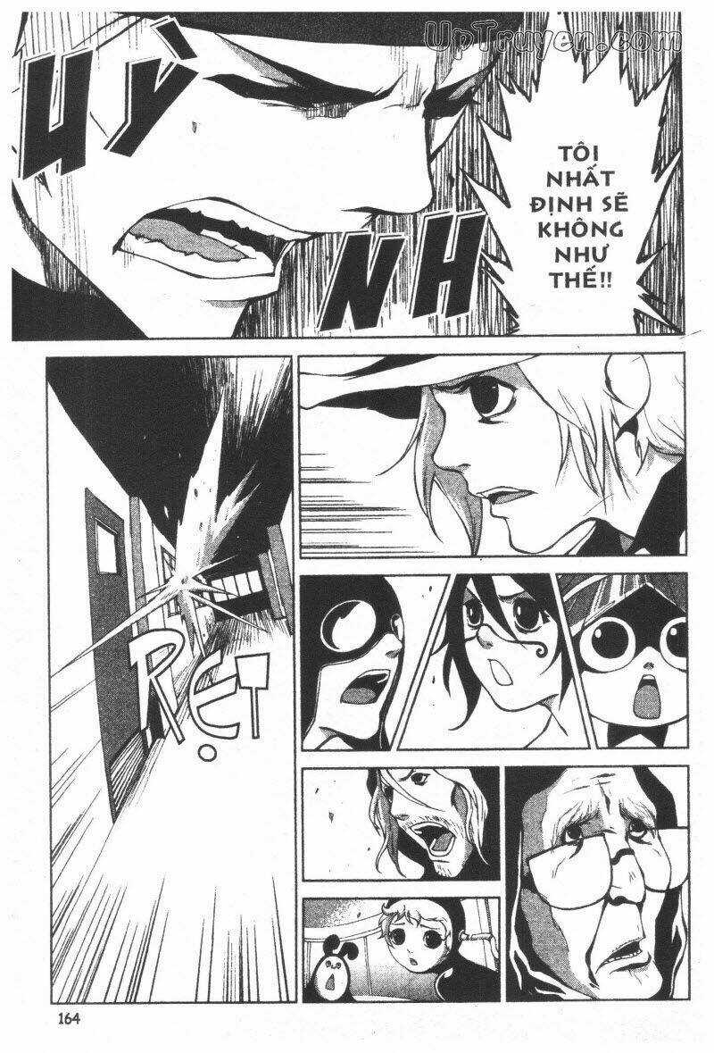 Tahlequah - Chapter 4 - Trang 167