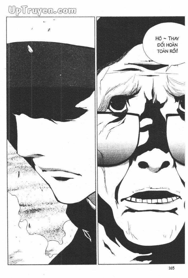 Tahlequah - Chapter 4 - Trang 168