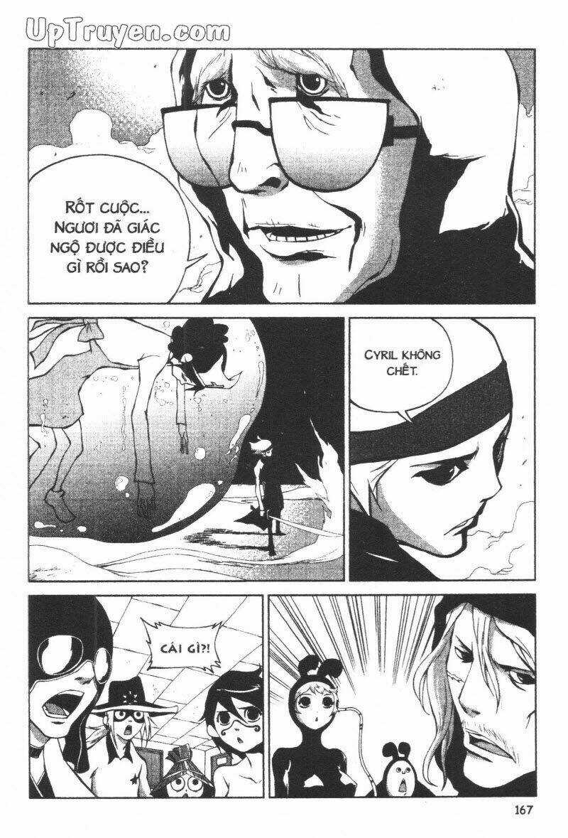 Tahlequah - Chapter 4 - Trang 170