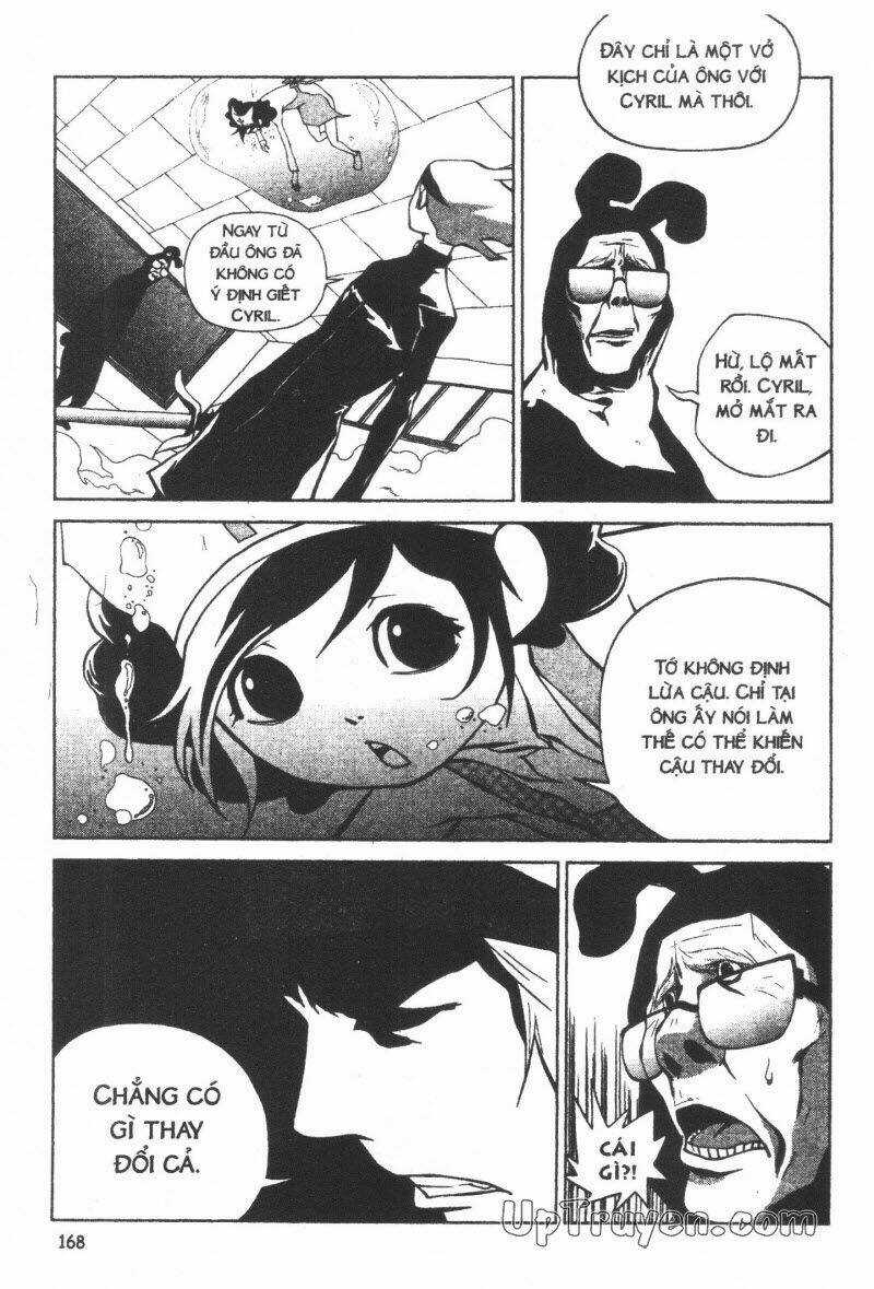 Tahlequah - Chapter 4 - Trang 171