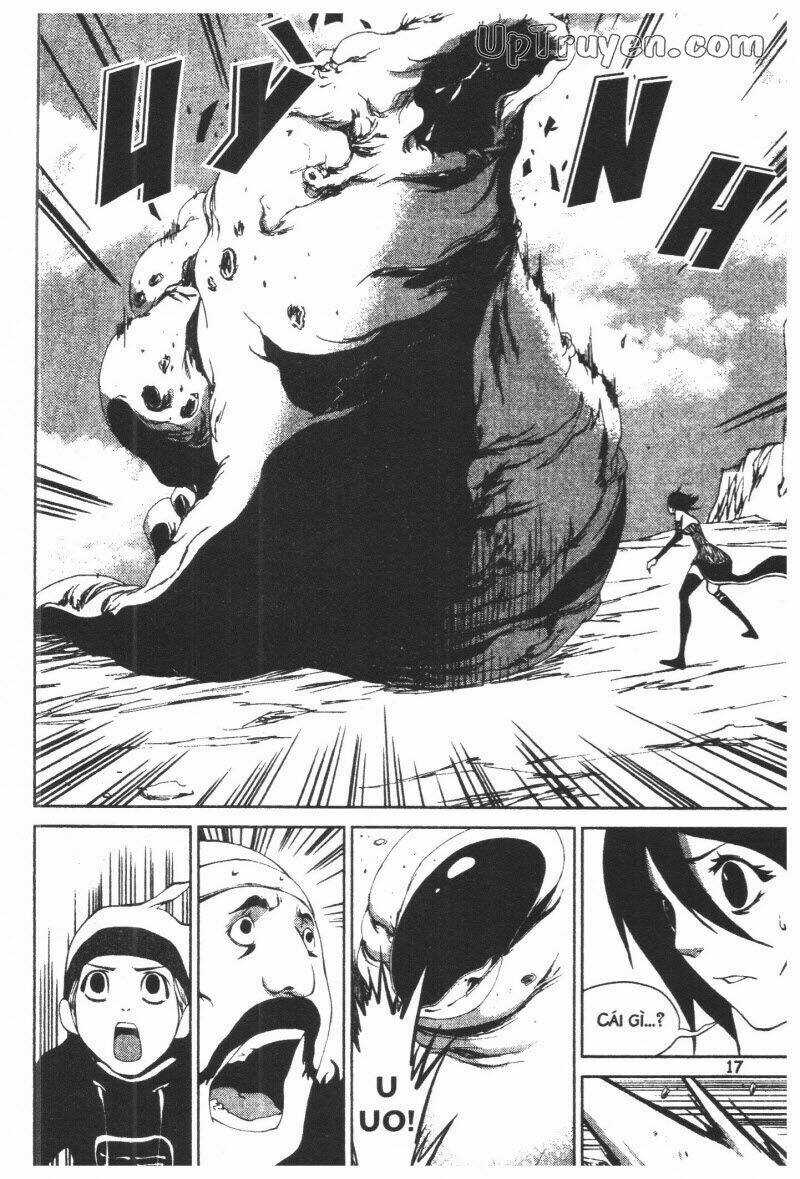 Tahlequah - Chapter 4 - Trang 20