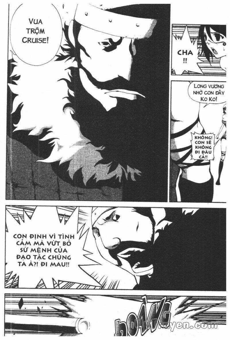 Tahlequah - Chapter 4 - Trang 24